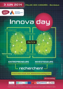 INNOVADAY 2014 visuel generique