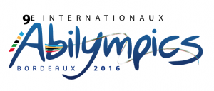 logo Abilympics