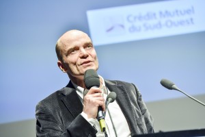 La 6 ème Nuit des Réseaux d'Aquitaine - Palais des Congrès de Bordeaux, le lundi 7 mars 2016