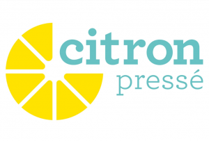 CITRON PRESSE LOGO