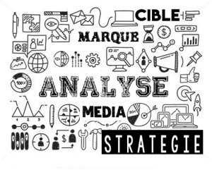 Illustration Commission Stratégie Media