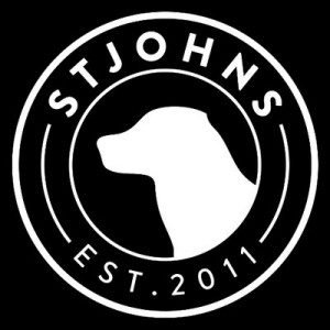 180219 - Logo St Johns
