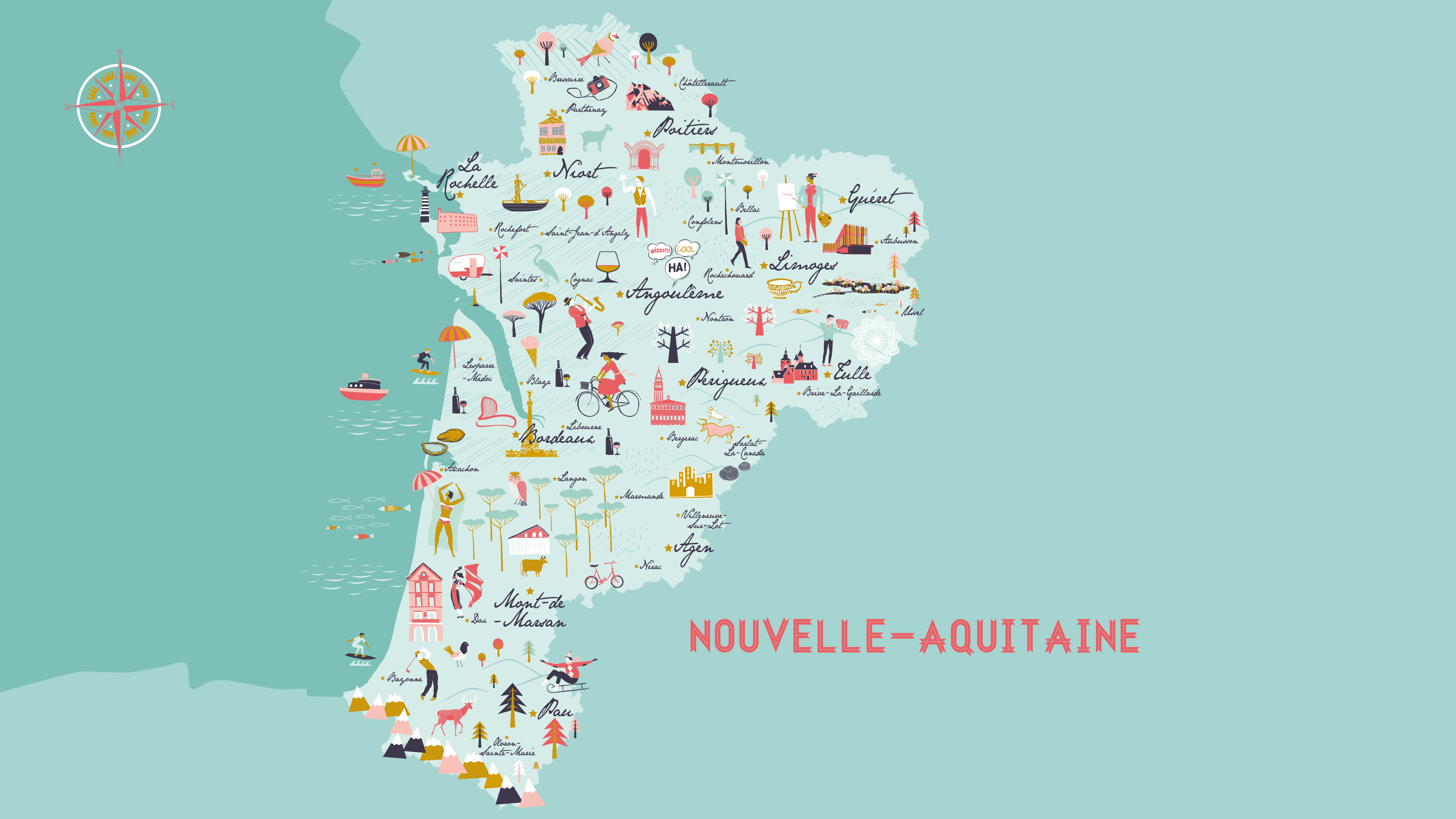 nouvelle aquitaine