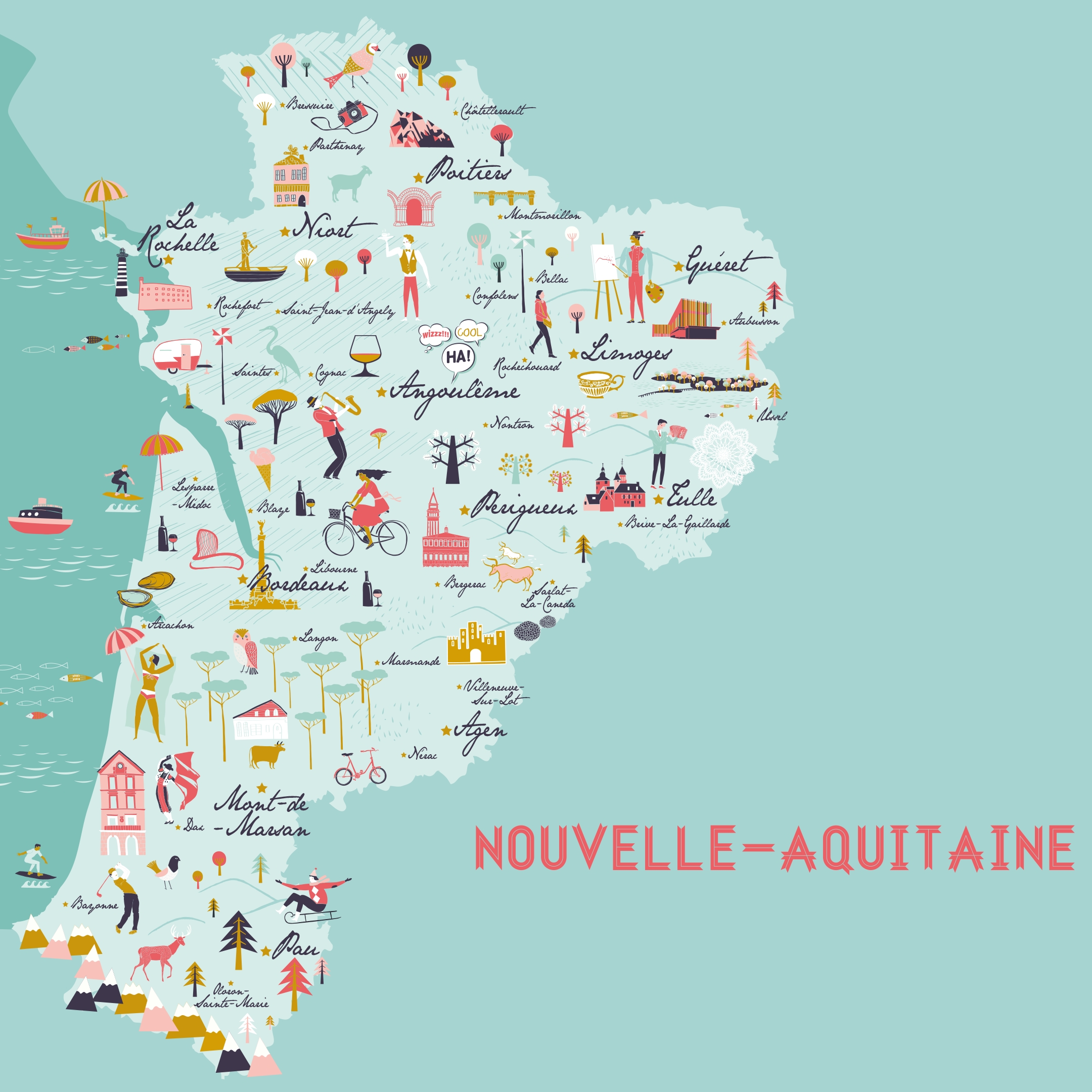 aquitaine