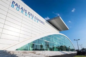 Palais des Congrès Bordeaux-Lac