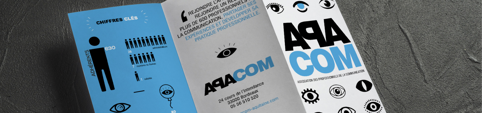 Qu’est-ce que l’APACOM ?