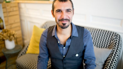 Xavier Blandin