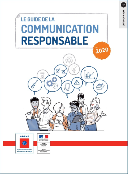 Le Guide de la communication responsable est là ! - APACOM