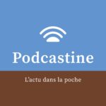 Logo Podcastine