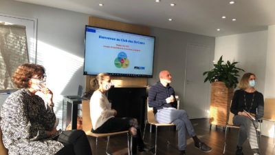 Club des Dircom 21 oct 2021