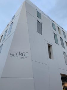 Seekoo Hotel