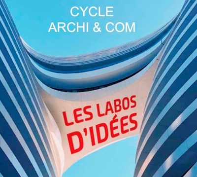 Cycle archi et com
