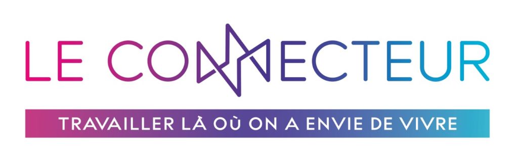 logo connecteur