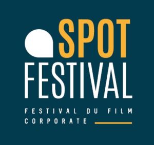 Logo Spot Festival