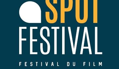Logo Spot Festival