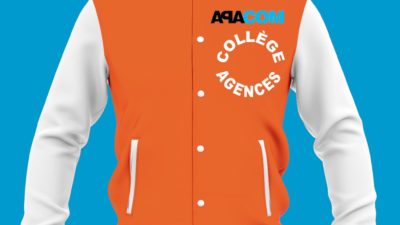 veste collège
