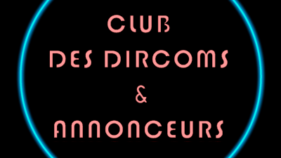 Enseigne lumineuse