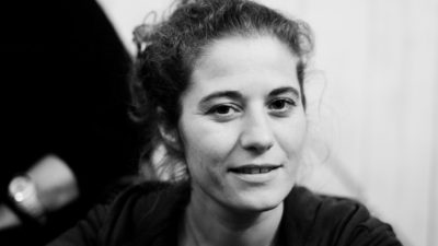 sofie jamet