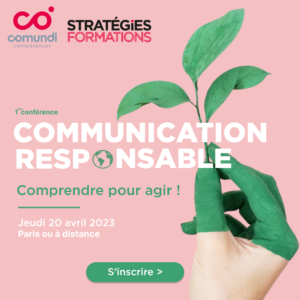 Communication responsable