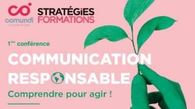 affiche conférence