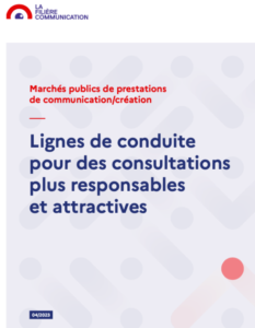 Couverture du document Lignes de conduite