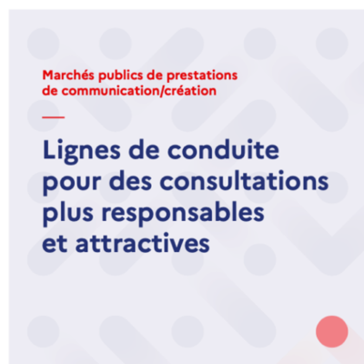 Couverture du document Lignes de conduite