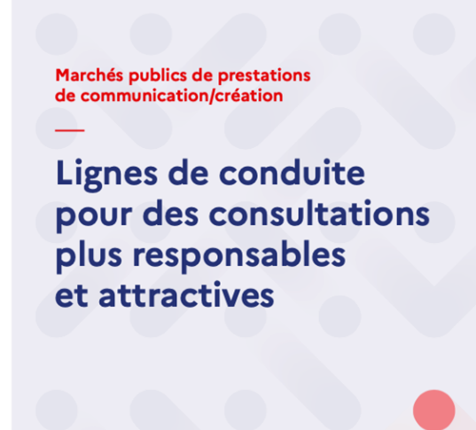 Couverture du document Lignes de conduite