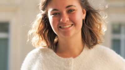 Eglantine Arnaud