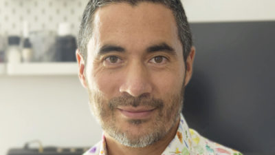 portrait Cyril