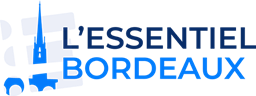 L'Essentiel Bordeaux logo