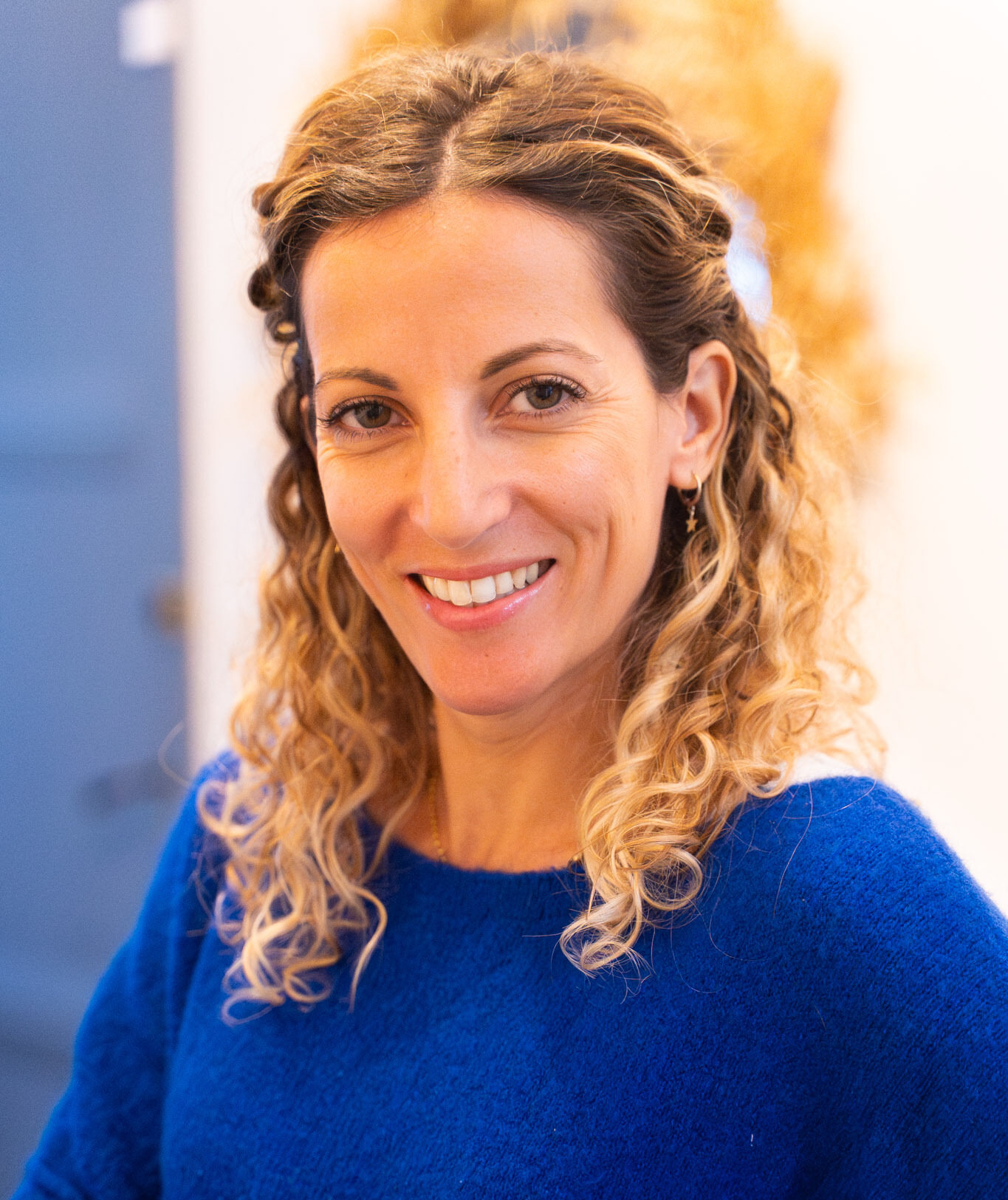 LA SAGA DES CANDIDATS : EMILIE LETELLIER - APACOM